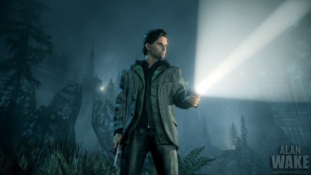 Tượng đài game kinh dị Alan Wake đang giảm giá xuống 0 đồng, nhanh tay tải ngay kẻo lỡ - Ảnh 1.