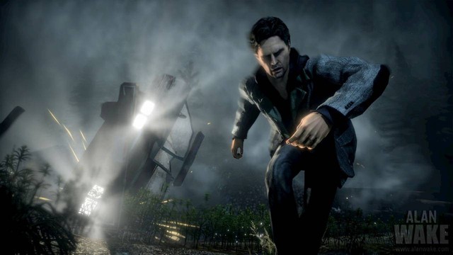 Tượng đài game kinh dị Alan Wake đang giảm giá xuống 0 đồng, nhanh tay tải ngay kẻo lỡ - Ảnh 3.