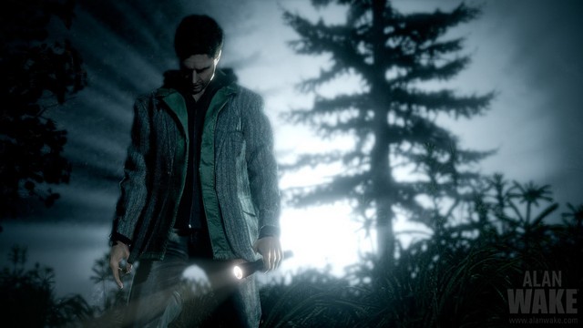 Tượng đài game kinh dị Alan Wake đang giảm giá xuống 0 đồng, nhanh tay tải ngay kẻo lỡ - Ảnh 4.