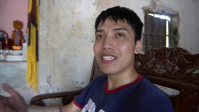 Những góc khuất mà có thể nhiều người chưa biết về NTN - hot Youtuber nổi tiếng bậc nhất Việt Nam - Ảnh 1.