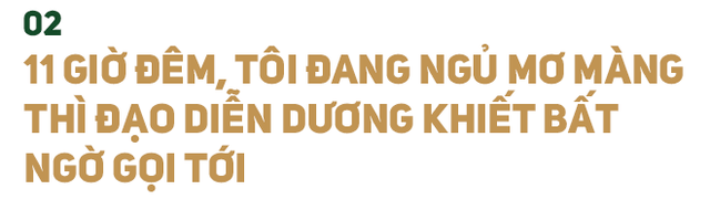 ĐỘC QUYỀN: Phỏng vấn Sa Tăng tại Bắc Kinh, sự thật về vai diễn bị chê nhạt nhất Tây Du Ký - Ảnh 5.