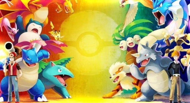 Ai bảo chỉ Pokemon huyền thoại mới mạnh, bộ 3 bất tử này sẽ khiến bạn chết khiếp! - Ảnh 1.