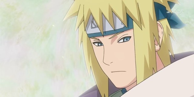 Naruto: 5 Kage mạnh nhất thế giới nhẫn giả, có tới 4 vị Hokage đến từ làng Lá - Ảnh 3.