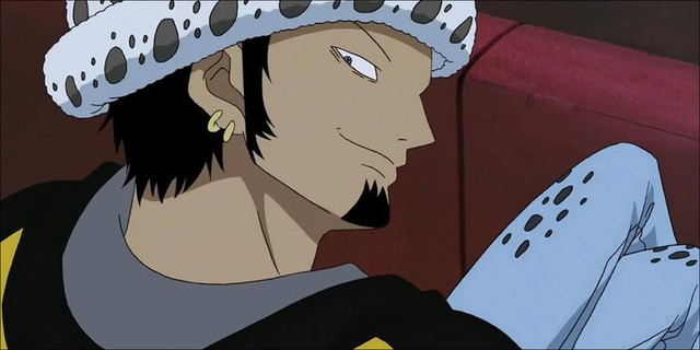 One Piece: Luffy rạch mặt và 10 điểm khác biệt giữa manga và anime - Ảnh 9.