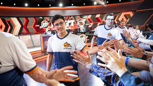 LMHT: Echo Fox thanh lý toàn bộ nhân sự, quyết ân đoạn nghĩa tuyệt với LCS sau bê bối phân biệt chủng tộc - Ảnh 2.