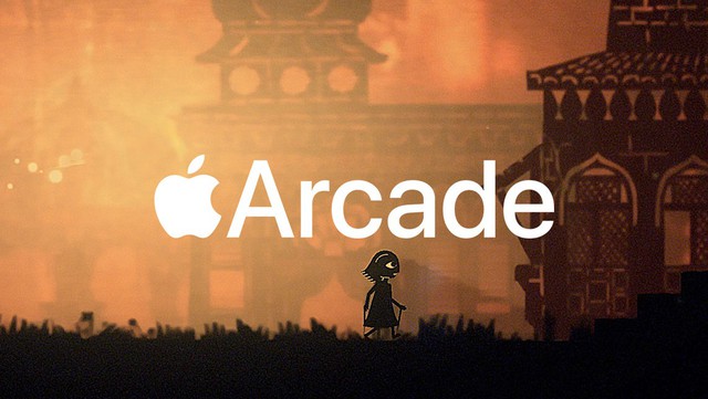 Lộ giá cả của dịch vụ chơi game Apple Arcade: Chi khoảng 120k chiến phè phè cả tháng trời - Ảnh 1.