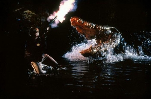 Loạt phim thảm họa dành cho những người yêu thích “Crawl: Địa đạo cá sấu tử thần” - Ảnh 2.