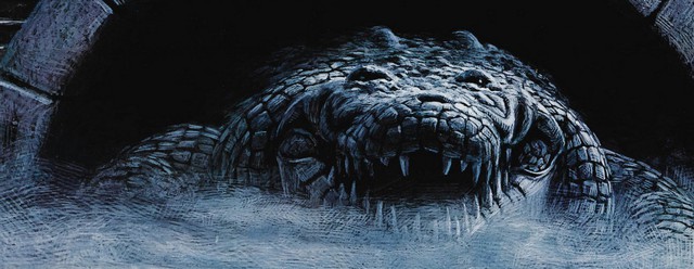 Loạt phim thảm họa dành cho những người yêu thích “Crawl: Địa đạo cá sấu tử thần” - Ảnh 4.