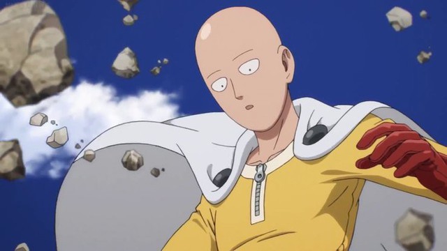 One-Punch Man: 7 giả thuyết không tưởng của người hâm mộ về thánh phồng Saitama - Ảnh 2.