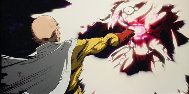 One-Punch Man: 7 giả thuyết không tưởng của người hâm mộ về thánh phồng Saitama - Ảnh 7.