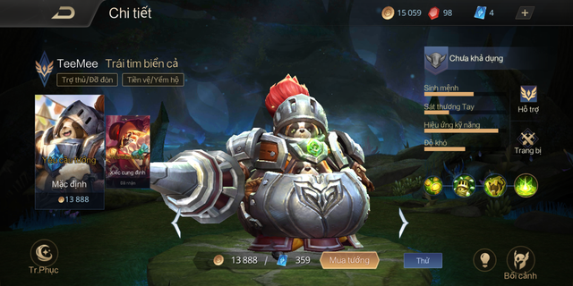 Liên Quân Mobile: Garena tặng FREE cả server 8 tướng, có cả tướng giá 28.888 vàng - Ảnh 5.