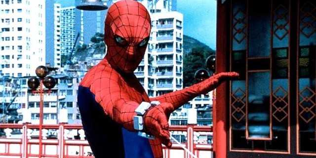 Spider-Man: 10 bộ trang phục bị chê nhiều nhất của Người hàng xóm thân thiện - Ảnh 4.