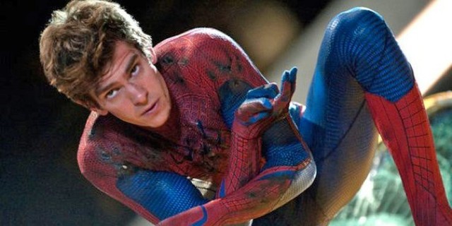 Spider-Man: 10 bộ trang phục bị chê nhiều nhất của Người hàng xóm thân thiện - Ảnh 2.