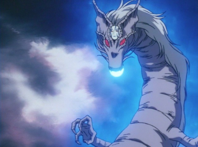 Top 10 con Rồng mạnh mẽ và bá đạo nhất thế giới anime (P1) - Ảnh 2.