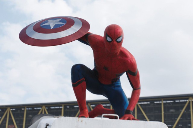 Tất tần tật những gì bạn cần biết về bản quyền Spider-Man giữa Sony và Marvel - Ảnh 5.
