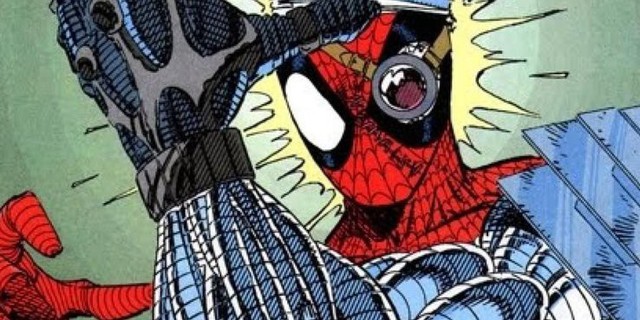Spider-Man: 10 bộ trang phục bị chê nhiều nhất của Người hàng xóm thân thiện - Ảnh 9.