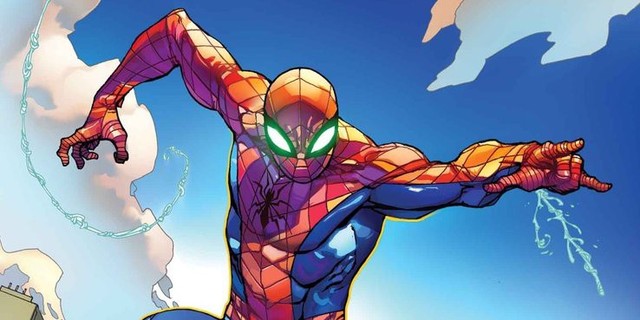 Spider-Man: 10 bộ trang phục bị chê nhiều nhất của Người hàng xóm thân thiện - Ảnh 3.