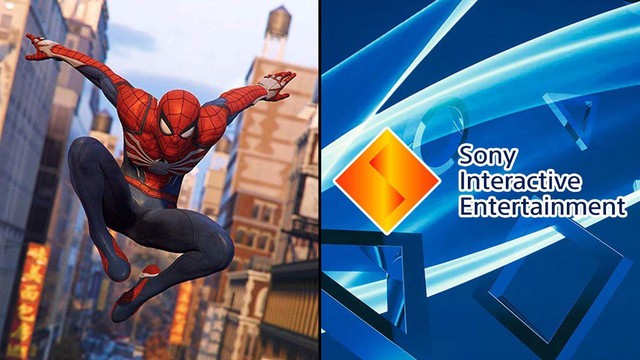 Sony chính thức mua lại cha đẻ của Marvels Spider-Man - Ảnh 1.