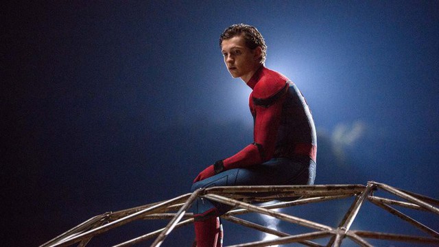 Người hâm mộ Marvel đưa ra kiến nghị để mang Spider-Man trở lại MCU một lần nữa - Ảnh 2.