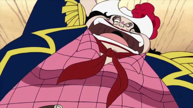 One Piece: Râu Đen và 12 kẻ thù của Luffy nếu đụng độ với Zoro thì chuyện gì sẽ xảy ra (P.1) - Ảnh 1.