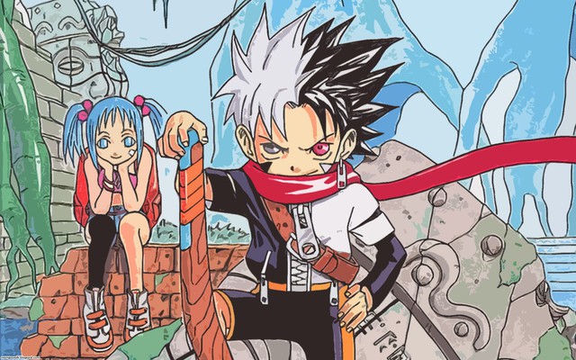 7 sự thật thú vị về quá trình sáng tác Naruto: Đến bộ manga huyền thoại cũng có… “hàng nhái”? - Ảnh 8.