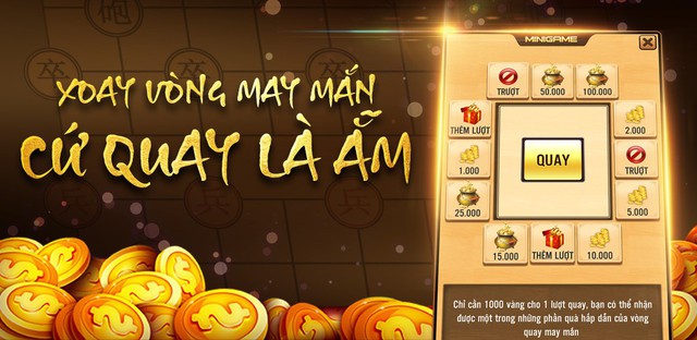 Tượng Kỳ - Cờ Tướng Online: Game dành cho người não to, thậm chí còn liên kết với liên đoàn cờ tướng Việt Nam - Ảnh 3.