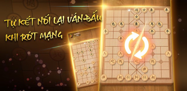 Tượng Kỳ - Cờ Tướng Online: Game dành cho người não to, thậm chí còn liên kết với liên đoàn cờ tướng Việt Nam - Ảnh 5.