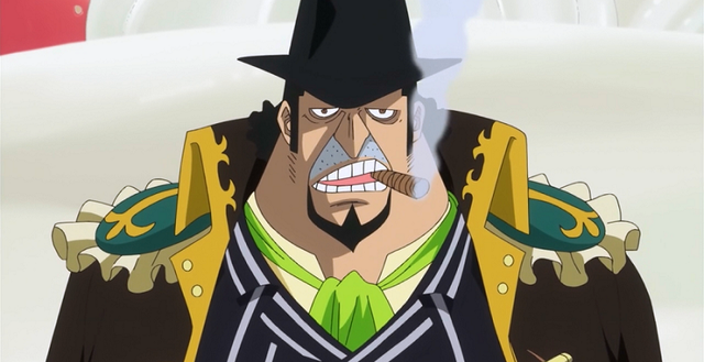 One Piece: Tứ Hoàng và 19 nhân vật đã từng gia nhập hơn một băng hải tặc (P1) - Ảnh 9.