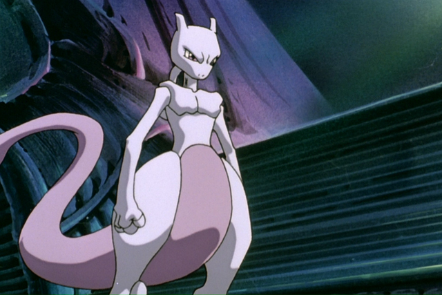 Pokemon: Vì sao quái vật Mewtwo lại chọn hang động Cerulean làm nơi ở? - Ảnh 1.