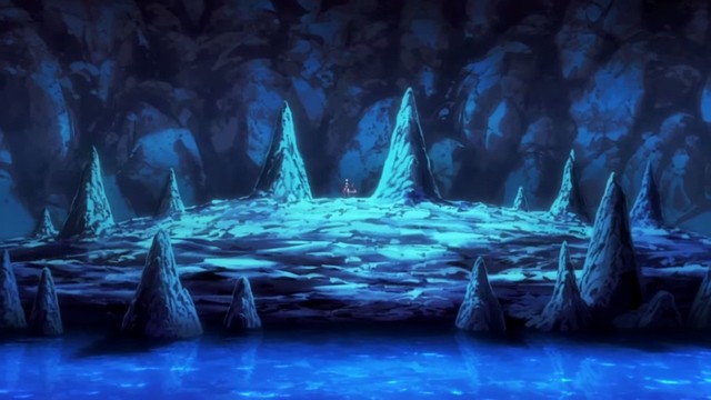 Pokemon: Vì sao quái vật Mewtwo lại chọn hang động Cerulean làm nơi ở? - Ảnh 3.