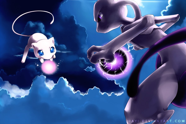 Pokemon: Vì sao quái vật Mewtwo lại chọn hang động Cerulean làm nơi ở? - Ảnh 2.