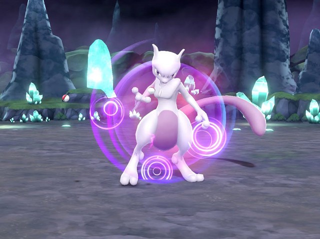 Pokemon: Vì sao quái vật Mewtwo lại chọn hang động Cerulean làm nơi ở? - Ảnh 4.