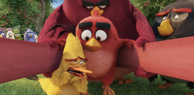 Nếu nghĩ Angry Birds 2 chỉ toàn tiếng cười thì sai rồi nhé! Bạn sẽ thấy nhiều điều đáng học hỏi từ đội quân Chim-Heo này đó - Ảnh 2.