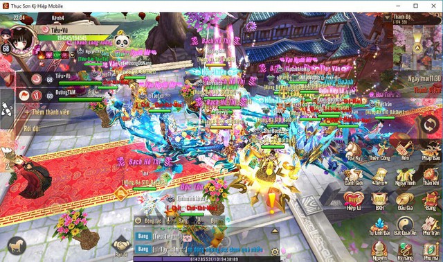 Chuyện cày đồ và con buôn, khi những kẻ kiếm lời bất chấp trở thành ung nhọt phá game - Ảnh 4. Chuyện cày đồ và con buôn, khi những kẻ kiếm lời bất chấp trở thành ung nhọt phá game - Ảnh 4.