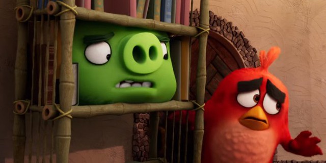 Nếu nghĩ Angry Birds 2 chỉ toàn tiếng cười thì sai rồi nhé! Bạn sẽ thấy nhiều điều đáng học hỏi từ đội quân Chim-Heo này đó - Ảnh 4.