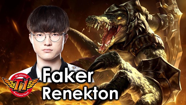 LMHT: SKT T1 Faker - Tôi tự tin khi chơi mọi tướng và chả có áp lực gì cả - Ảnh 3.