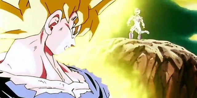 Giải đấu quyền lực và 10 saga hay nhất từ tất cả các phiên bản của series Dragon Ball (Phần 2) - Ảnh 4.