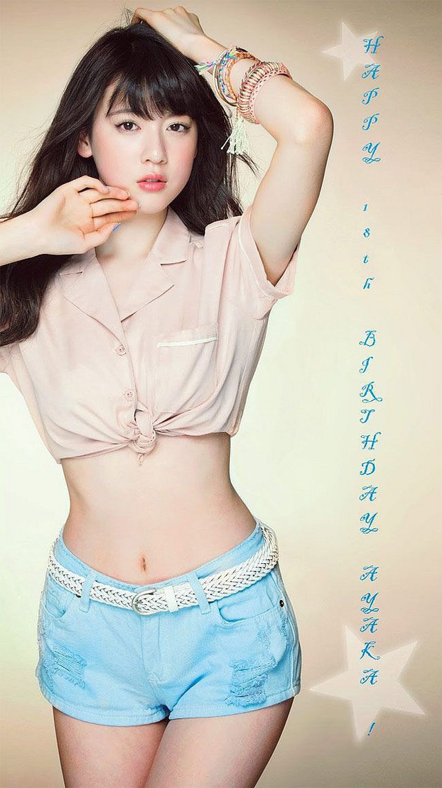 Chán làm ngọc nữ, hot girl Lưu Diệc Phi của Nhật Bản lột xác gợi cảm, chụp ảnh bìa tạp chí Playboy - Ảnh 10.