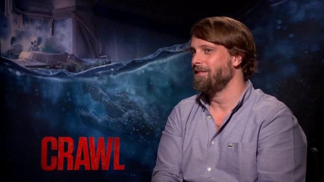 Đây là 5 lý do khiến bạn không thể bỏ qua “Crawl: Địa đạo cá sấu tử thần” của Alexandre Aja - Ảnh 1.