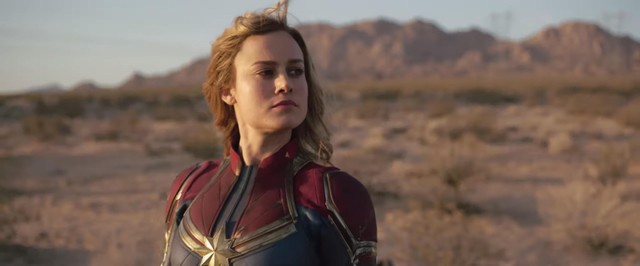 Captain Marvel sẽ trở thành kẻ tiêu diệt các Avengers trong bộ truyện tới đây? - Ảnh 1.