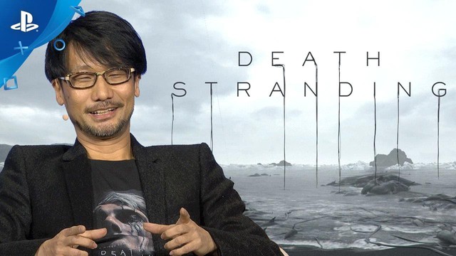 Death Stranding sẽ độc quyền trên PS4, game thủ PC có thể sẽ không bao giờ được chơi ? - Ảnh 1.