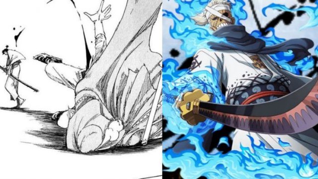 One Piece: Bí mật về xuất thân của Zoro, liệu có liên quan gì đến gia tộc Shimotsuki? - Ảnh 2.