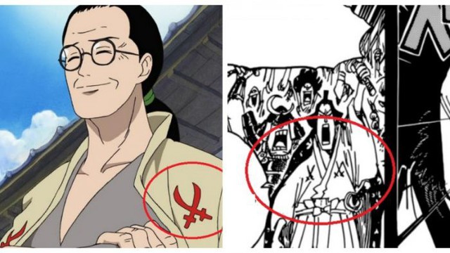 One Piece: Bí mật về xuất thân của Zoro, liệu có liên quan gì đến gia tộc Shimotsuki? - Ảnh 3.