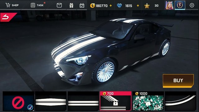 Tựa game mobile đua xe vô cùng bánh cuốn Street Racing HD đã chính thức mở cổng đăng kí - Ảnh 4.