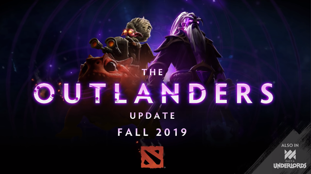 DOTA 2: TNC lên ngôi vô địch MDL Chengdu Major, game thủ kêu gào Valve update patch Outlander - Ảnh 5.