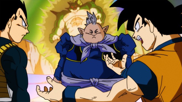 Dragon Ball Super: Hé lộ tình trạng của ngài đại Kaioshin sau trận chiến với ác nhân Moro - Ảnh 1.