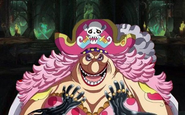 One Piece: Tứ Hoàng và 19 nhân vật đã từng gia nhập hơn một băng hải tặc (P2) - Ảnh 8.