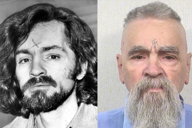Mùa hè đẫm máu tại Hollywood: 7 vụ án mạng đi vào lịch sử của giáo phái Charles Manson - Ảnh 1.