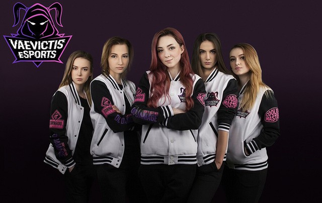 LMHT - Team nữ Vaevictis chính thức xác lập kỷ lục: Nguyên cả mùa giải 2019 không có nổi một trận thắng - Ảnh 1.