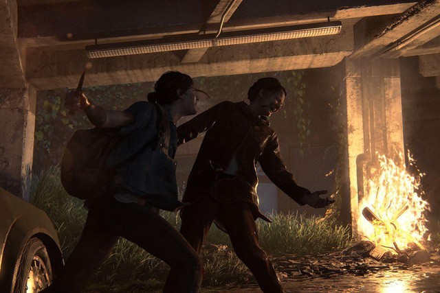 10 điều game thủ đang hy vọng vào bom tấn The Last of Us II (P1) - Ảnh 4.